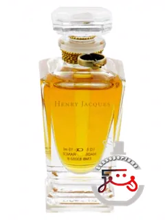 مسیو سِداکسیون آنری ژاک | monsieur seduction henry jacques